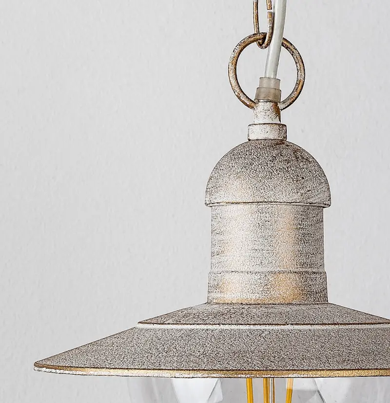 Záhradné svietidlo Rabalux 8740 1x60W E27 230V IP44